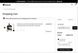 LABOR10 coupon verification screenshot