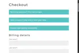 SAVE10 coupon verification screenshot