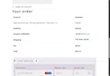 AFFILIATE15 coupon verification screenshot