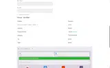 FIRST10 coupon verification screenshot