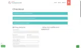 SAVE20 coupon verification screenshot