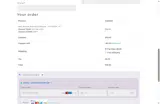 HOT coupon verification screenshot