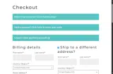 ACE coupon verification screenshot