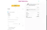 BestRealDoll coupon verification screenshot
