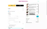BestRealDoll coupon verification screenshot