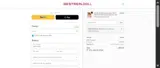 BestRealDoll coupon verification screenshot