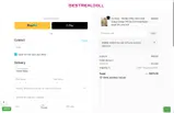 BestRealDoll coupon verification screenshot