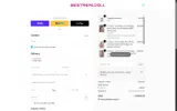 BestRealDoll coupon verification screenshot
