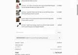 BestRealDoll coupon verification screenshot
