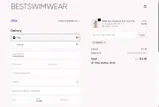 FEBSALE coupon verification screenshot