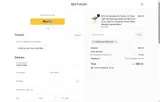 SANVALENTINES-DAY coupon verification screenshot