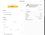 newera2 coupon verification screenshot