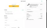JUANGONZALEZ coupon verification screenshot