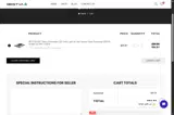 BESTVA coupon verification screenshot