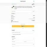 5VEFE coupon verification screenshot
