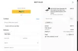 5HUYE coupon verification screenshot