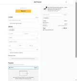 5HUYE coupon verification screenshot
