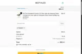 BAMO5 coupon verification screenshot