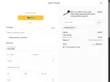 maysale22 coupon verification screenshot