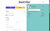 BLACKF20 coupon verification screenshot