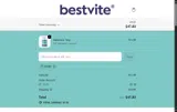 10OFF coupon verification screenshot