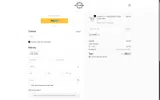 CHIWI5 coupon verification screenshot