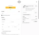 ANTHONYFERNANDE coupon verification screenshot