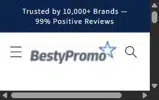 GOTODLO coupon verification screenshot