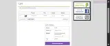 Beta Labs coupon verification screenshot