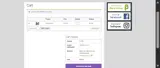 Beta Labs coupon verification screenshot