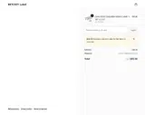 BWH15 coupon verification screenshot