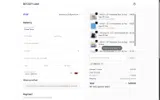 LABELS15 coupon verification screenshot