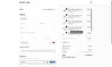 KLC15 coupon verification screenshot