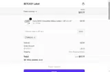 BPED15 coupon verification screenshot