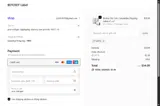 LFP15 coupon verification screenshot