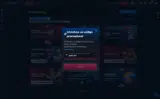 BetFury coupon verification screenshot