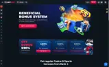 BetFury coupon verification screenshot