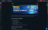 BetFury coupon verification screenshot