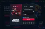 BetFury coupon verification screenshot