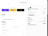 paydaycheer coupon verification screenshot