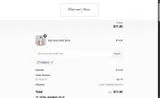 FREE15 coupon verification screenshot