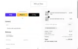 bethandolivia20 coupon verification screenshot