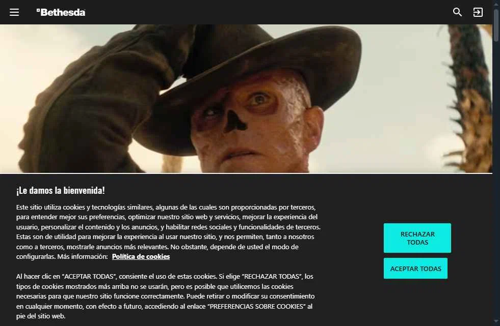 Bethesda checkout page showing Bethesda discount code box | Screenshot taken by SimplyCodes community member on Feb 19, 2026