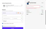 BETHE30 coupon verification screenshot