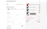 QMC10 coupon verification screenshot