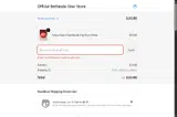 QMC10 coupon verification screenshot
