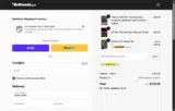 CLUBGOOL coupon verification screenshot