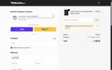 CLUBJTJF coupon verification screenshot
