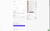 WELCOME_10 coupon verification screenshot
