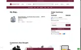 EO10884NY4 coupon verification screenshot